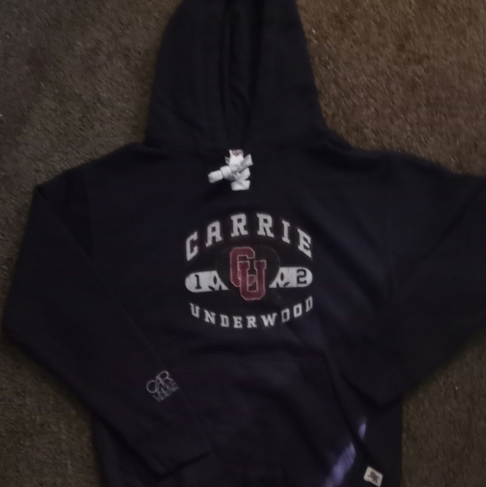 New Carrie Underwood Hoodie
